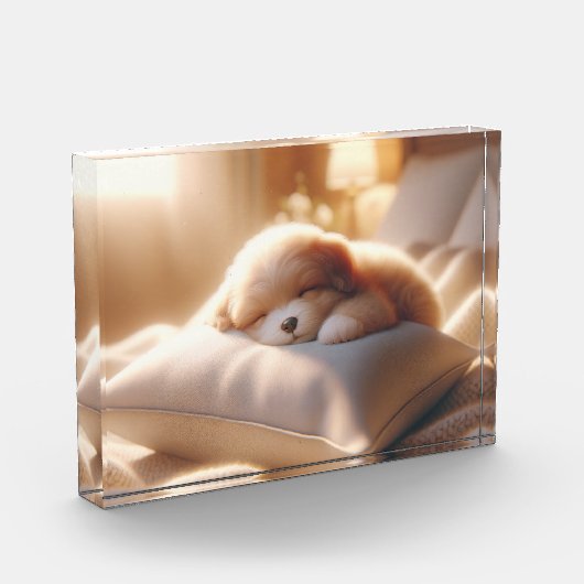 Fotoblok Uw foto toevoegen (Links)