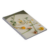 Fotoboek (80 pagina's zwart-wit) notitieboek (Rechterzijde)