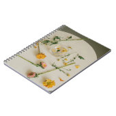 Fotoboek (80 pagina's zwart-wit) notitieboek (Linkerzijde)