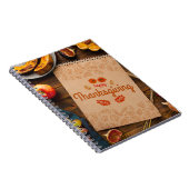 Fotoboek (80 pagina's zwart-wit) notitieboek (Rechterzijde)