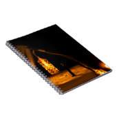 Fotoboek (80 pagina's zwart-wit) notitieboek (Rechterzijde)