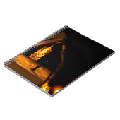 Fotoboek (80 pagina's zwart-wit) notitieboek (Linkerzijde)