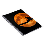 Fotoboek (80 pagina's zwart-wit) notitieboek (Rechterzijde)
