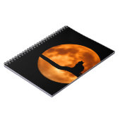 Fotoboek (80 pagina's zwart-wit) notitieboek (Linkerzijde)