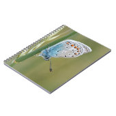 Fotoboek (80 pagina's zwart-wit) notitieboek (Linkerzijde)