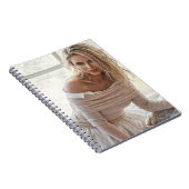 Fotoboek Born From Daylight Notitieboek (Rechterzijde)