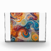 Fotoboek Fotoblokken (Voorkant)