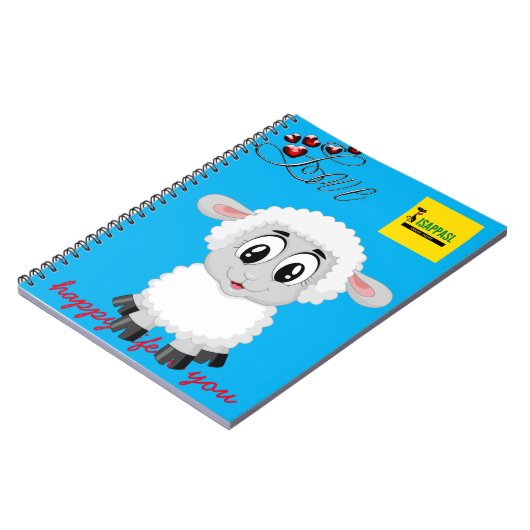 fotoboek notitieboek (Linkerzijde)