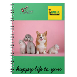 fotoboek notitieboek