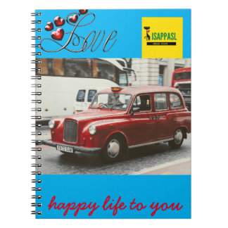 fotoboek notitieboek