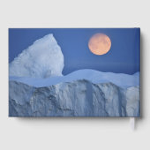 Fotoboek op maat – Persoonlijk geschenk met herinn Gastenboek