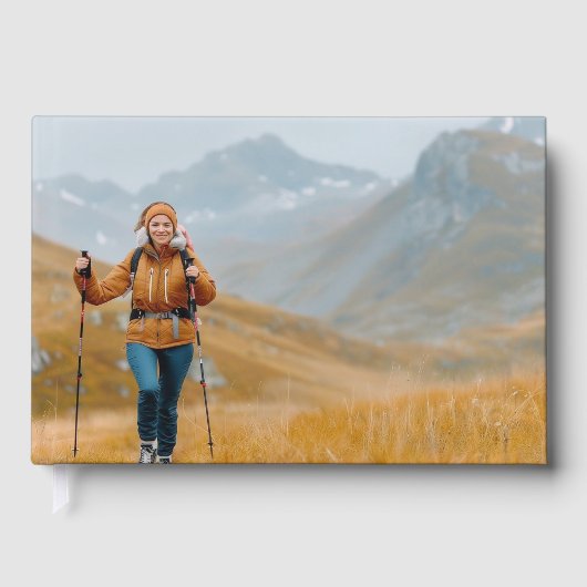 Fotoboek op maat – Persoonlijk geschenk met herinn Gastenboek