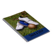 Fotoboek volgen en gebruiken notitieboek (Rechterzijde)