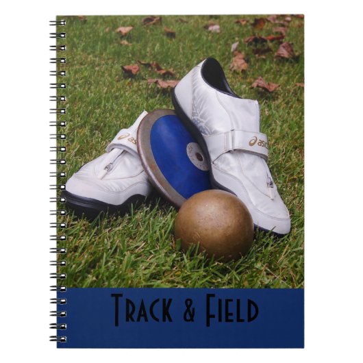 Fotoboek volgen en gebruiken notitieboek (Voorkant)