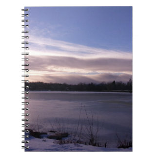 Fotoboekje Notitieboek