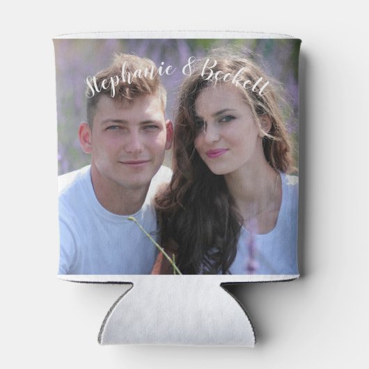 Fotobruiloft Blikjeskoeler (Achterkant)