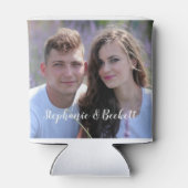 Fotobruiloft Blikjeskoeler (Achterkant)