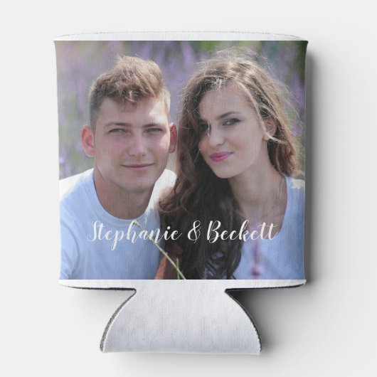 Fotobruiloft Blikjeskoeler (Achterkant)