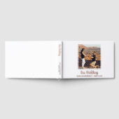 Fotobruiloft Gastenboek (Volledig)