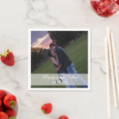 Fotobruiloft Servet (Insitu)