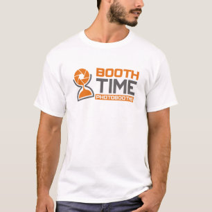 fotocabines t-shirt
