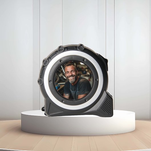 Fotocadeau Gepersonaliseerde Vaderdag Rolmaat