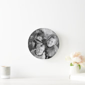  fotocadeau ronde klok (Huis)