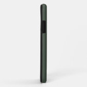 Fotocadeau voor leuke moderne scripts Case-Mate iPhone case (Achterkant/rechts)