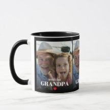 Fotocadeau Werelds Beste Opa 