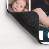 Fotocadeaus voor Moederdag Muismat (Hoek)