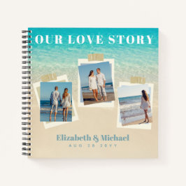 FOTOCADEAUS VOOR NIUWELINGEN ONZE LIEFDESGESCHIEDE NOTITIEBOEK