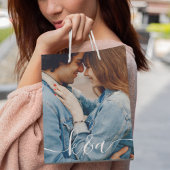 Fotocadeautas Medium Cadeauzakje