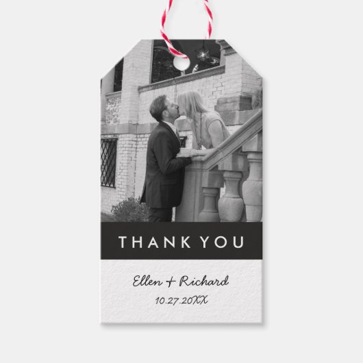 Fotocadeautjes Labels Cadeaulabel (Voorkant)