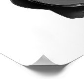 Fotocamera Poster (Hoek)