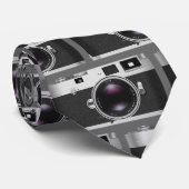 Fotocamera Stropdas (Opgerold)