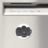 fotocamera van de slr - klassiek ontwerp magneet (Insitu (Vaatwasser))