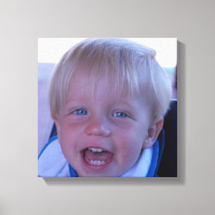 Fotocanvas Canvas Afdruk