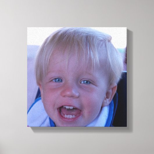 Fotocanvas Canvas Afdruk (Voorkant)