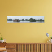 Fotocanvas Canvas Afdruk (Insitu (Woonkamer))