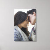Fotocanvasprint - Gallery Wrapped Canvas Kunst (Voorkant)