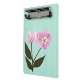 Fotocarnet Spiral Mini Klembord (Angled2)