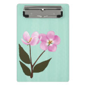 Fotocarnet Spiral Mini Klembord