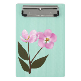 Fotocarnet Spiral Mini Klembord