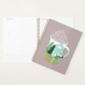 Fotocarnet Spiral Planner (Display)