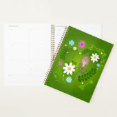 Fotocarnet Spiral Planner (Display)