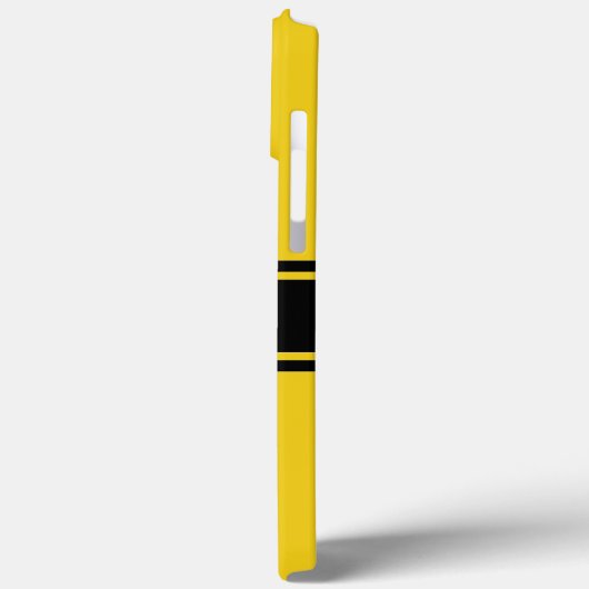 Fotocel hoofdtelefoon Wit hart Grafisch HAMbWG Case-Mate iPhone Case (Achterkant / Links)