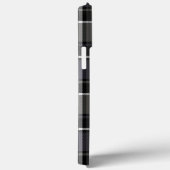 Fotocel-telefoondraagtas met wieltjes HAMbyWG Case-Mate iPhone Case (Achterkant / Rechts)