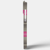 Fotocel-telefoondraagtas met wieltjes HAMbyWG Case-Mate iPhone Case (Achterkant / Links)