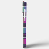 Fotocel-telefoondraagtas met wieltjes HAMbyWG Case-Mate iPhone Case (Achterkant / Links)