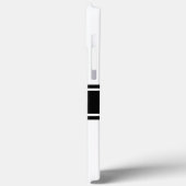 Fotocel-telefoondraagtas regenboogliefdeGrafisch H Case-Mate iPhone Case (Achterkant / Links)